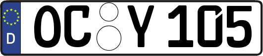 OC-Y105