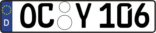 OC-Y106