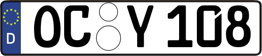OC-Y108