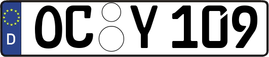 OC-Y109