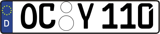OC-Y110
