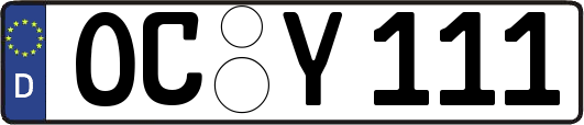 OC-Y111