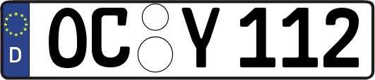 OC-Y112