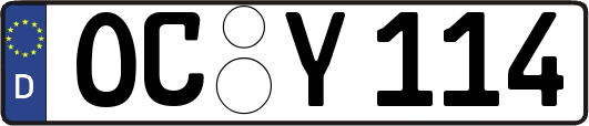 OC-Y114