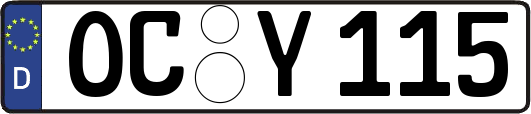 OC-Y115