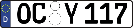 OC-Y117