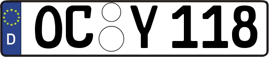 OC-Y118