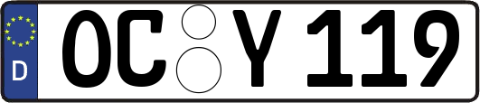 OC-Y119