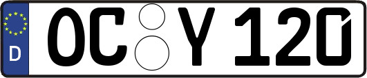 OC-Y120
