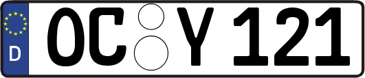 OC-Y121