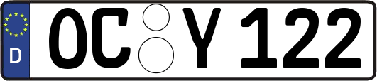 OC-Y122