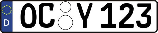 OC-Y123