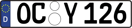 OC-Y126