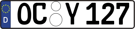 OC-Y127