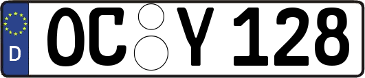 OC-Y128
