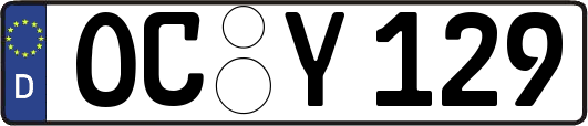 OC-Y129