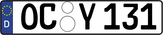 OC-Y131