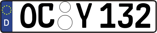 OC-Y132
