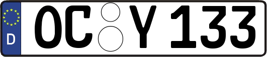 OC-Y133