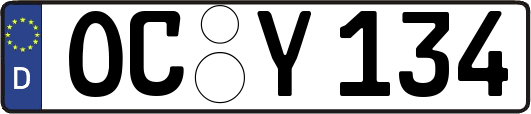 OC-Y134