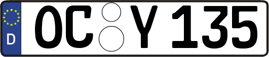 OC-Y135