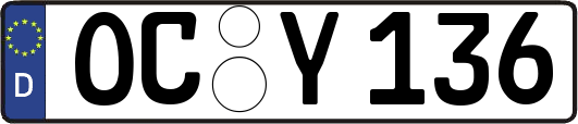 OC-Y136