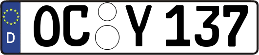 OC-Y137
