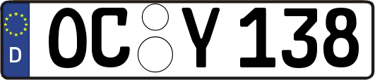OC-Y138