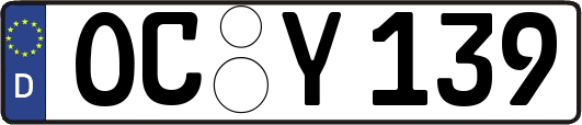 OC-Y139