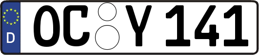 OC-Y141