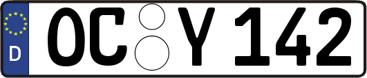 OC-Y142