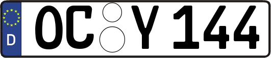 OC-Y144