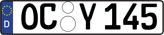 OC-Y145