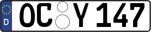 OC-Y147