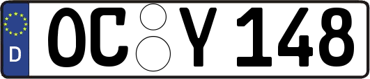 OC-Y148