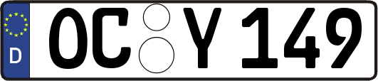 OC-Y149