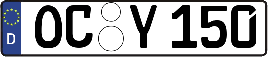 OC-Y150
