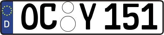 OC-Y151