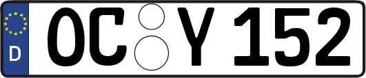 OC-Y152