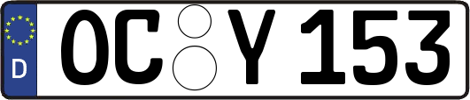OC-Y153