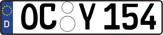 OC-Y154