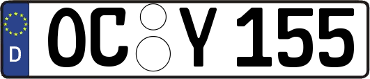 OC-Y155