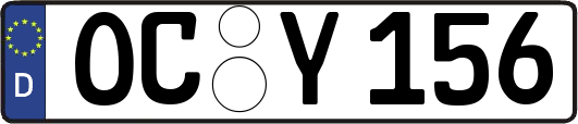 OC-Y156