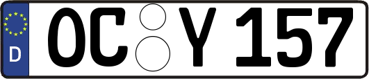 OC-Y157