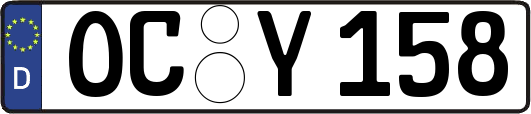 OC-Y158