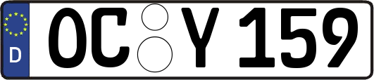 OC-Y159