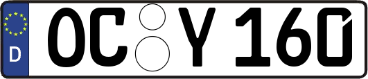 OC-Y160