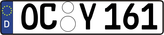 OC-Y161