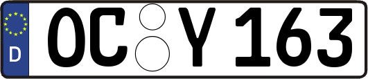 OC-Y163