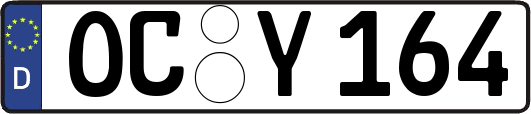 OC-Y164